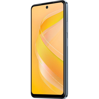 Смартфон Infinix Smart 8 X6525 2/64GB Dual Sim Timber Black