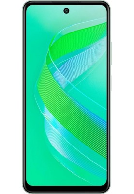 Смартфон Infinix Smart 8 X6525 2/64GB Dual Sim Crystal Green_