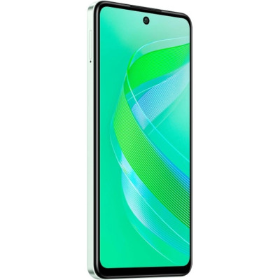 Смартфон Infinix Smart 8 X6525 2/64GB Dual Sim Crystal Green