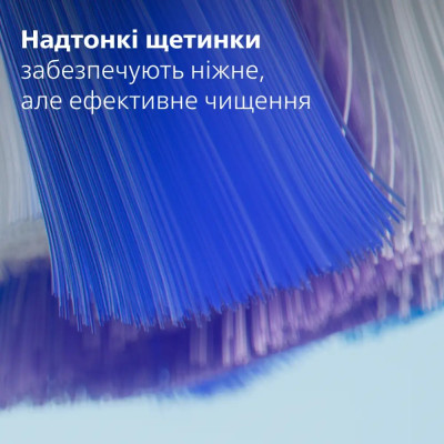 Насадка для зубної щітки Philips HX6054/87