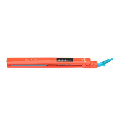 Утюжок (Випрямляч) для волосся Ga.Ma Elegance Led Bloom (GI0205)