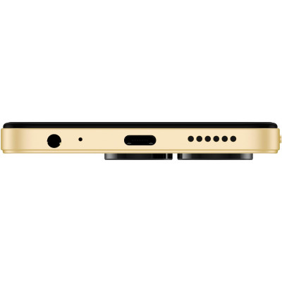 Смартфон Tecno Spark Go 2024 (BG6) 4/128GB Dual Sim Magic Skin Green (4894947010590)