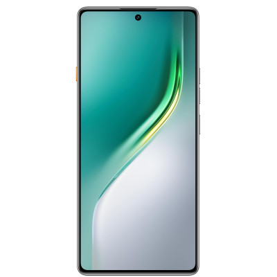 Смартфон Tecno Camon 40 (CM5) 8/256GB Emerald Lake Green (4894947069239)