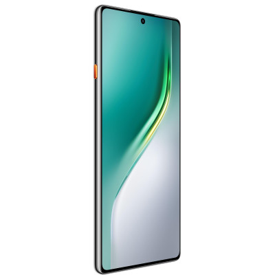 Смартфон Tecno Camon 40 (CM5) 8/256GB Emerald Lake Green (4894947069239)