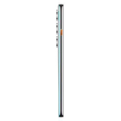 Смартфон Tecno Camon 40 (CM5) 8/256GB Emerald Lake Green (4894947069239)