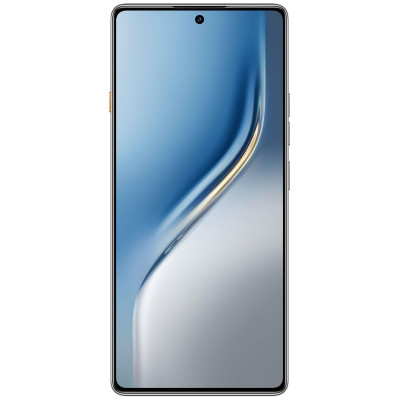 Смартфон Tecno Camon 40 (CM5) 8/128GB Glacier White (4894947069277)