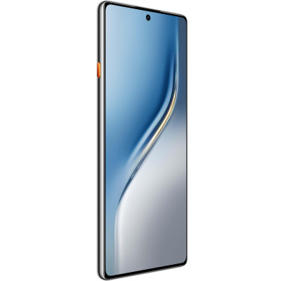 Смартфон Tecno Camon 40 (CM5) 8/128GB Glacier White (4894947069277)