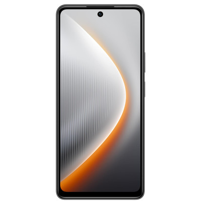 Смартфон Tecno Pova 7 Neo (LJ6) 8/128GB Geek Black (4894947086786)