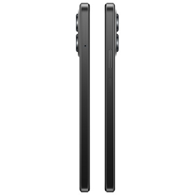 Смартфон Tecno Pova 7 Neo (LJ6) 8/128GB Geek Black (4894947086786)