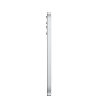 Смартфон Tecno Spark Go 2 (KM4) 3/64GB Veil White (4894947088827)