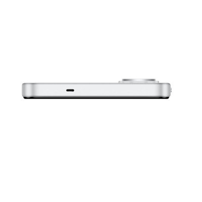 Смартфон Tecno Spark Go 2 (KM4) 3/64GB Veil White (4894947088827)