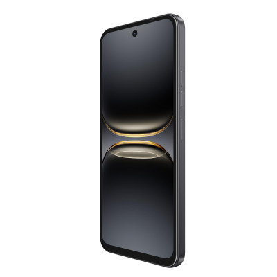 Смартфон Tecno Spark Go 2 (KM4) 3/64GB Ink Black (4894947089534)
