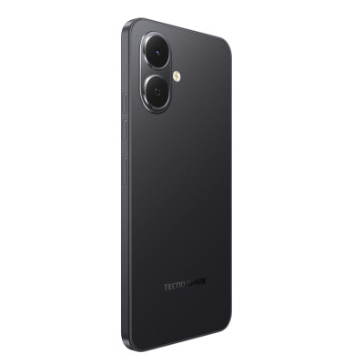 Смартфон Tecno Spark Go 2 (KM4) 4/128GB Ink Black (4894947089558) Смартфон Tecno Spark Go 2 (KM4) 4/128GB Ink Black (4894947089558)