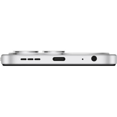Смартфон Tecno Spark 40 (KM5n) 8/256GB Veil White (4894947091575)