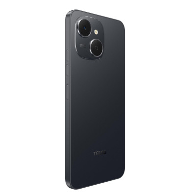 Смартфон Tecno Spark 40C (KM4k) 4/128GB Ink Black (4894947092459) Смартфон Tecno Spark 40C (KM4k) 4/128GB Ink Black (4894947092459)
