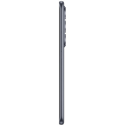 Смартфон Tecno Spark 40 Pro+ (KM7) 8/256GB Nebula Black (4894947096334)