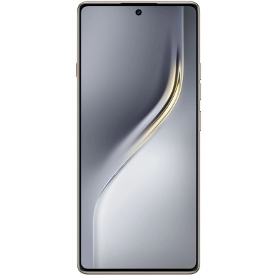 Смартфон Tecno Camon 40 (CM5) 8/128GB Sandy Titanium (4894947100109)