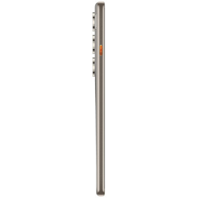 Смартфон Tecno Camon 40 (CM5) 8/128GB Sandy Titanium (4894947100109)