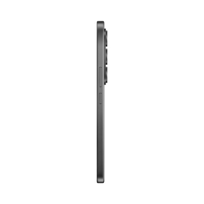 Смартфон Tecno Camon 50 (CN5) 8/256GB Moonshadow Black (4894947116155)