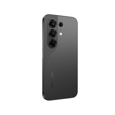 Смартфон Tecno Camon 50 (CN5) 8/256GB Moonshadow Black (4894947116155)
