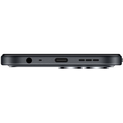 Смартфон Tecno Spark 50 (KN4n) 8/256GB Inky Black (4894947117572)