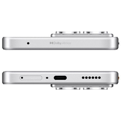 Смартфон Tecno Pova 8 5G (LK6) 8/256GB Arc White (4894947132308) Смартфон Tecno Pova 8 5G (LK6) 8/256GB Arc White (4894947132308)