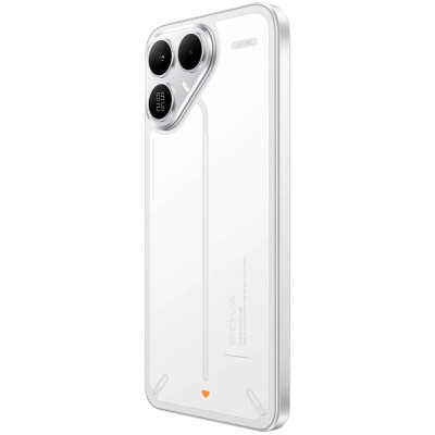 Смартфон Tecno Pova 8 5G (LK6) 8/256GB Arc White (4894947132308) Смартфон Tecno Pova 8 5G (LK6) 8/256GB Arc White (4894947132308)