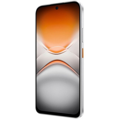 Смартфон Tecno Pova 8 5G (LK6) 8/256GB Arc White (4894947132308) Смартфон Tecno Pova 8 5G (LK6) 8/256GB Arc White (4894947132308)
