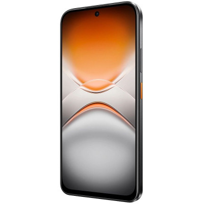 Смартфон Tecno Pova 8 5G (LK6) 8/256GB Graphite Black (4894947132339) Смартфон Tecno Pova 8 5G (LK6) 8/256GB Graphite Black (4894947132339)