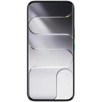 Смартфон Tecno Camon Slim (CN6c) 8/128GB Prism Black (4894947136023)