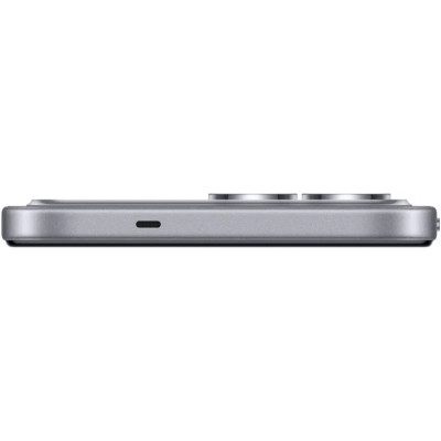 Смартфон Tecno Spark 50 (KN4n) 8/256GB Neo Titanium (4894947138775)