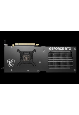 Відеокарта GF RTX 4070 Super 12GB GDDR6X Gaming X Slim MSI (GeForce RTX 4070 SUPER 12G GAMING X SLIM)