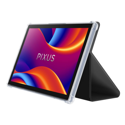 Чохол-книжка Pixus для Pixus Line Black (4897058531770) Чохол-книжка Pixus для Pixus Line Black (4897058531770)