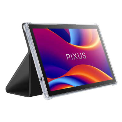 Чохол-книжка Pixus для Pixus Line Black (4897058531770) Чохол-книжка Pixus для Pixus Line Black (4897058531770)