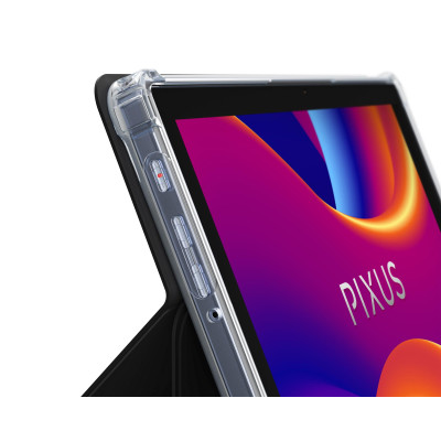 Чохол-книжка Pixus для Pixus Line Black (4897058531770) Чохол-книжка Pixus для Pixus Line Black (4897058531770)
