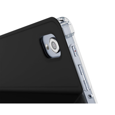 Чохол-книжка Pixus для Pixus Line Black (4897058531770) Чохол-книжка Pixus для Pixus Line Black (4897058531770)