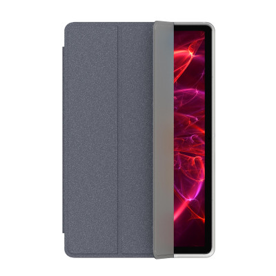 Чохол-книжка Pixus для Pixus Falcon Gray (4897058531855)