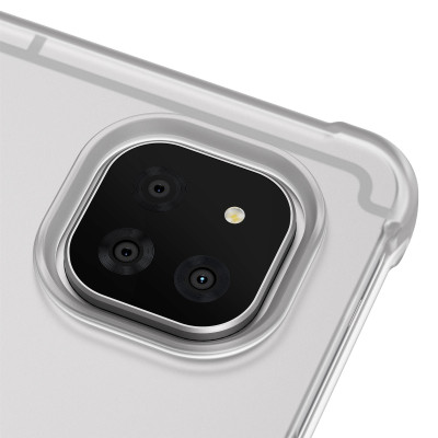 Чохол-книжка Pixus для Pixus Falcon Gray (4897058531855)