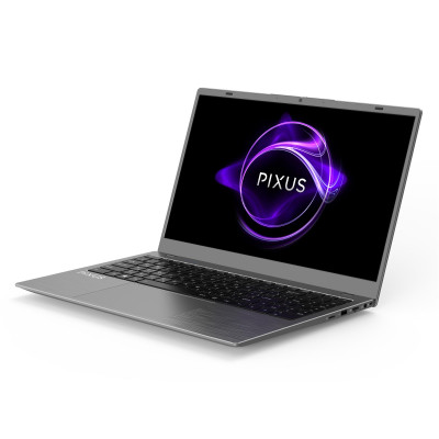 Ноутбук Pixus Bit 8/256 Windows 11 Pro UKR (4897058531862)