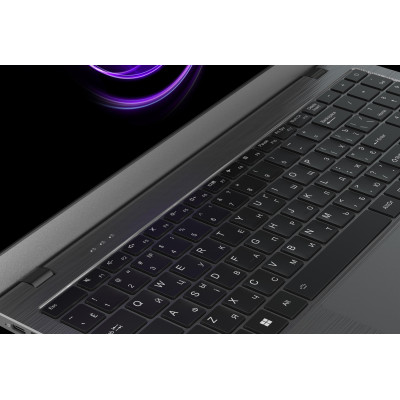 Ноутбук Pixus Bit 8/256 Windows 11 Pro UKR (4897058531862)