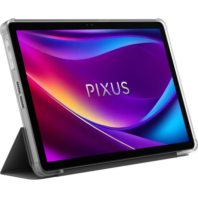 Чохол-книжка Pixus для Pixus Deon Gray (4897058531923) Чохол-книжка Pixus для Pixus Deon Gray (4897058531923)