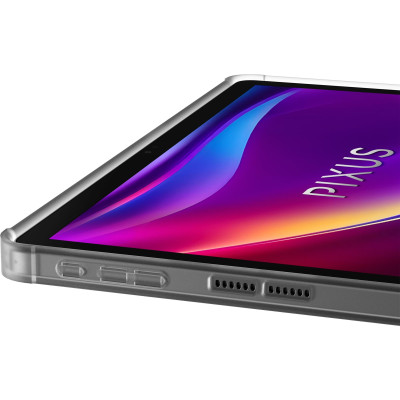 Чохол-книжка Pixus для Pixus Deon Gray (4897058531923) Чохол-книжка Pixus для Pixus Deon Gray (4897058531923)