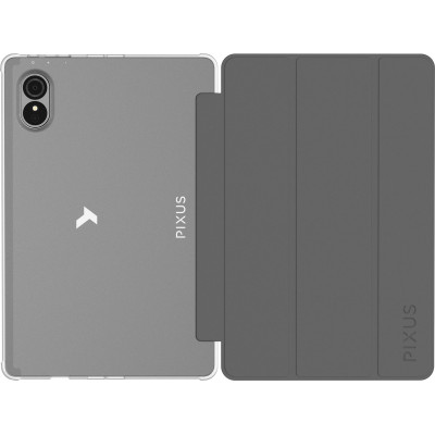 Чохол-книжка Pixus для Pixus Deon Gray (4897058531923) Чохол-книжка Pixus для Pixus Deon Gray (4897058531923)