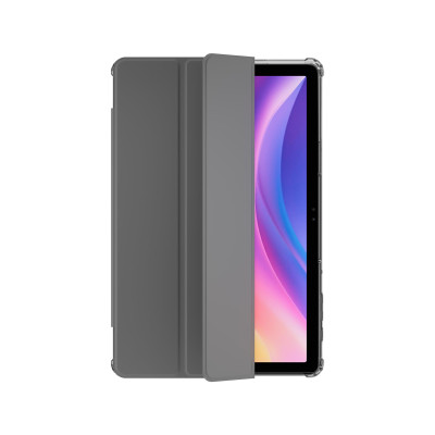 Чохол-книжка Pixus для Pixus Combo Gray (4897058532081)