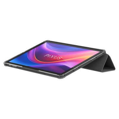 Чохол-книжка Pixus для Pixus Combo Gray (4897058532081)