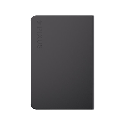 Чохол-книжка Pixus для Pixus Line NEW Black (4897058532418) Чохол-книжка Pixus для Pixus Line NEW Black (4897058532418)