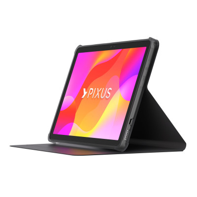 Чохол-книжка Pixus для Pixus Line NEW Black (4897058532418) Чохол-книжка Pixus для Pixus Line NEW Black (4897058532418)