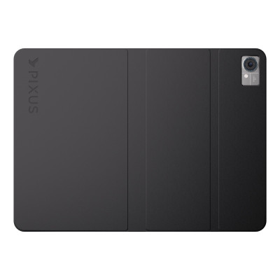 Чохол-книжка Pixus для Pixus Line NEW Black (4897058532418) Чохол-книжка Pixus для Pixus Line NEW Black (4897058532418)