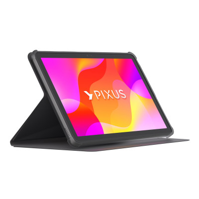 Чохол-книжка Pixus для Pixus Line NEW Black (4897058532418) Чохол-книжка Pixus для Pixus Line NEW Black (4897058532418)