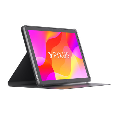 Чохол-книжка Pixus для Pixus Line NEW Black (4897058532418) Чохол-книжка Pixus для Pixus Line NEW Black (4897058532418)